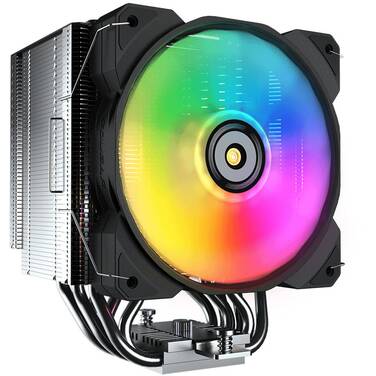 Cougar FORZA 85 ARGB Premium Single Tower Air Cooler