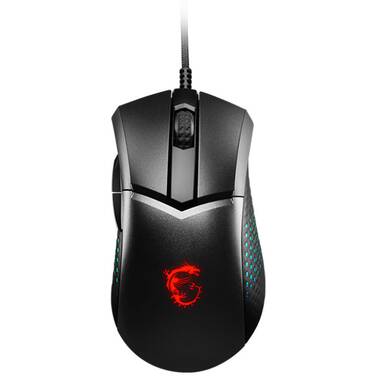 MSI CLUTCH GM51 Lightweight Gaming Mouse