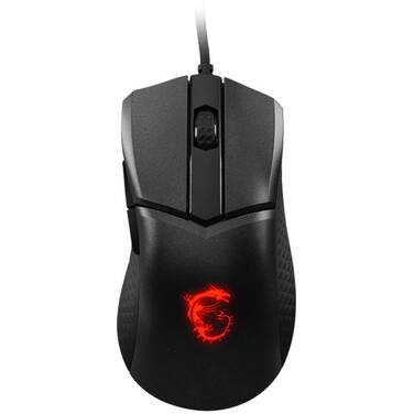 MSI CLUTCH GM31 Lightweight Gaming Mouse