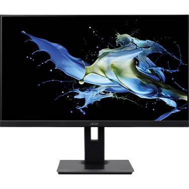 23.8 Acer B247Y FHD 100Hz IPS Monitor with Speakers