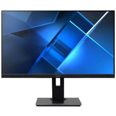 27 Acer B277E FHD 100Hz IPS Monitor with Speakers
