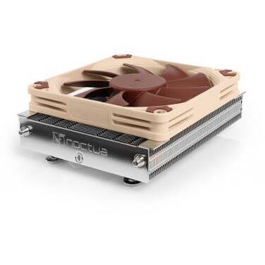 Noctua NH-L9A-AM5 Low Profile AMD CPU Heatsink and Fan