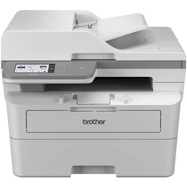Brother MFC-L2920DW Laser Monochrome Multifunction Wireless Printer