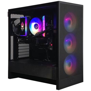 Alliance Griffin Core i5 14400F RTX 4060 Gaming PC