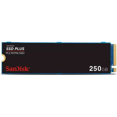 250GB Sandisk Ultra M.2 SSD SDSSDA3N-250G-G26