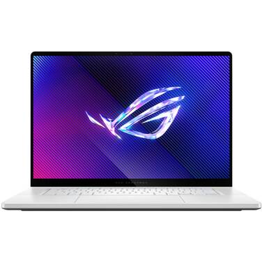 ASUS ROG GU605MU-N4042W Zephyrus G16 16 Core Ultra 7 White Laptop Win 11 - OPEN STOCK - CLEARANCE