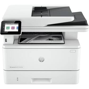 HP LaserJet Pro 4101FDW Wireless Monor Laser Multifunction Printer 2Z619F