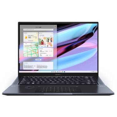 ASUS Zenbook Pro 16X OLED UX7602ZM-ME071X 16 Core i7 Notebook Win 11 - OPEN STOCK - CLEARANCE