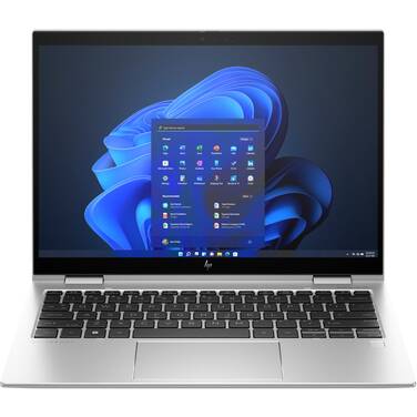 HP EliteBook x360 830 G10 13.3 Touch i7 Laptop Win 11 Pro 86T26PA