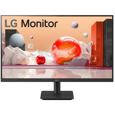 27 LG 27MS500-B FHD 100Hz IPS Monitor