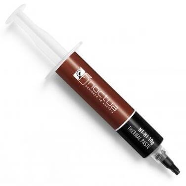 Noctua NT-H1 10G Noctua Pro-Grade Thermal Paste