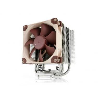 Noctua NH-U9S CPU Heatsink and Fan