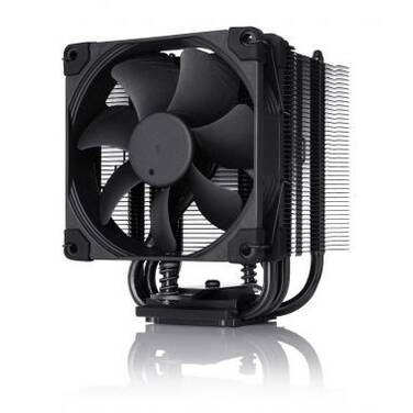 Noctua NH-U9S-CH-BK Chromax BLACK CPU Heatsink and Fan