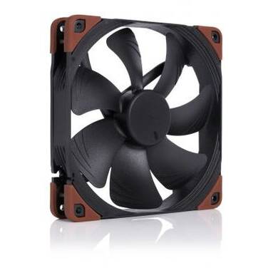 140mm Noctua NF-A14 INDUSTRIALPPC-24V-2000 SP IP67 PWM Fan