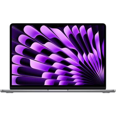 Apple MacBook Air 13.6 M3 chip 10-core GPU 512GB SSD Space Grey MRXP3X/A