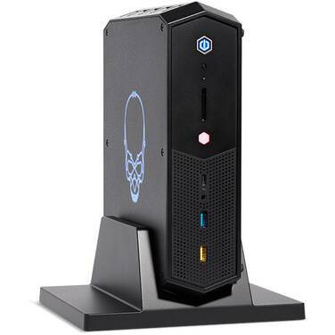 Alliance i7 12700H Arc A770M Gaming PC