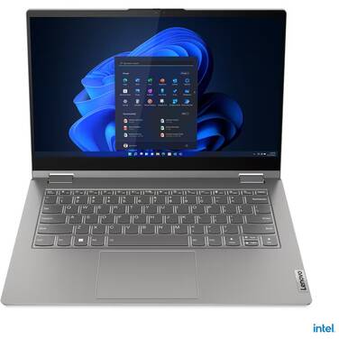 Lenovo Thinkbook T14s Yoga G3 14 Touch Core i5 Laptop 21JG001UAU Win 11 Pro