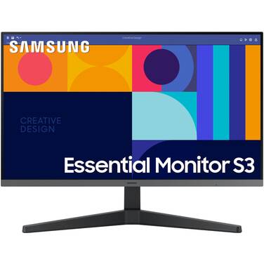 27 Samsung LS27C330GAEXXY FHD IPS LED Monitor - OPEN STOCK - CLEARANCE
