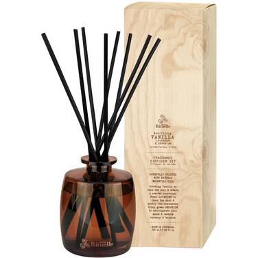 FL 220ml Diffuser Vanilla Lavender & Geranium