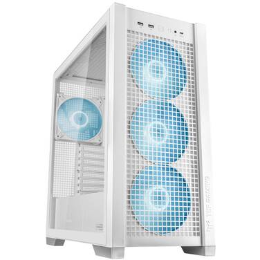 ASUS E-ATX TUF Gaming GT302 ARGB White Case