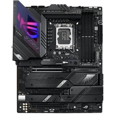 ASUS S1700 ATX ROG STRIX Z790-E GAMING WIFI DDR5 Motherboard - OPEN STOCK - CLEARANCE