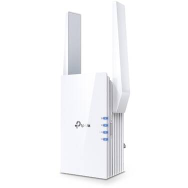 TP-Link RE605X Wireless-AX1800 Range Extender - OPEN STOCK - CLEARANCE