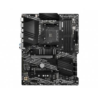 MSI AM4 ATX B550-A PRO DDR4 Motherboard - OPEN STOCK - CLEARANCE