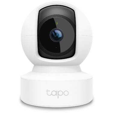 TP-Link Tapo C212 Pan/Tilt Home Network Camera
