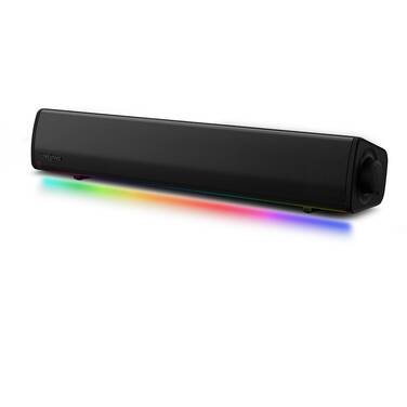 Creative Sound Blaster GS3 Compact Gaming RGB Soundbar