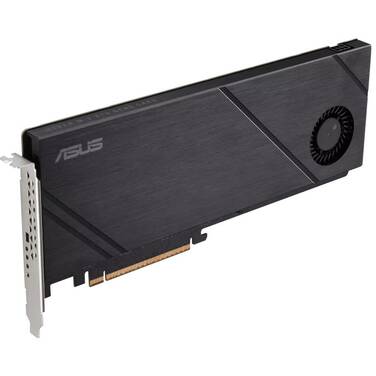 ASUS Hyper M.2 x16 Gen5 Card