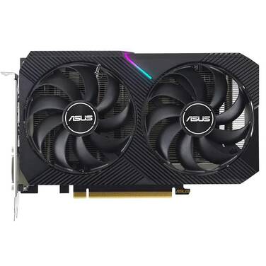 ASUS RTX3050 8GB DUAL PCIe Graphics Card, Limit 1 per customer