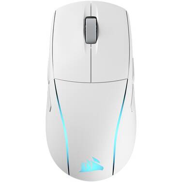 Corsair M75 Wireless RGB Gaming Mouse White CH-931D011-AP