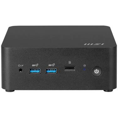 BMPCB CC Barebone Mini PC