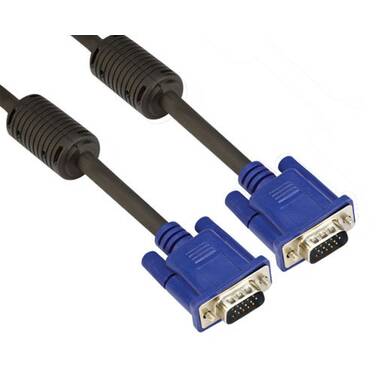 10 Metre VGA Male to Male Cable