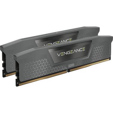 32GB DDR5 (2x16G) Corsair 6000MT/s Vengeance CMK32GX5M2B6000Z30 RAM, Limit 1 per customer