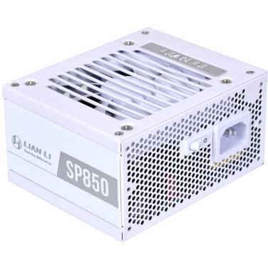 850 Watt Lian Li Performance Gold SFX Modular Power Supply White
