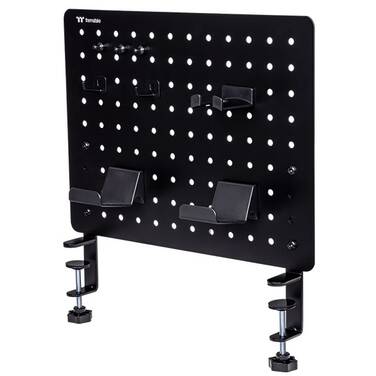 Thermaltake Gaming Desk Pegboard Medium