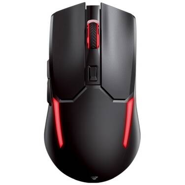 Fantech Venom II WGC2-Black Wireless Gaming Mouse