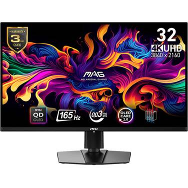 PCB P Monitors