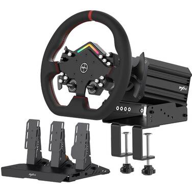 Simulation Controllers