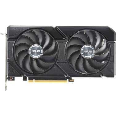 Asus RTX4060Ti 8GB Dual OC DUAL-RTX4060TI-O8G-EVO PCIe Graphics Card, Limit 1 per customer