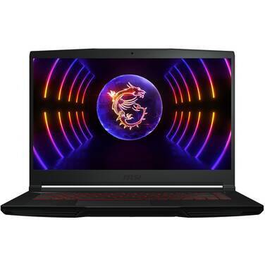 MSI GF63 Thin 13UC-2434AU 15.6 RTX3050 Core i5 Laptop Win 11