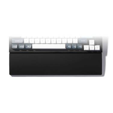 Keychron Silicon Palm Rest for V1 / V1 Max / V2 / Q2 / Q9 / Q1 Pro / Q1 HE / Q1 Max / Q2 Pro / Q2 Max
