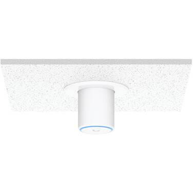 Ubiquiti FlexHD-CM-3 AP In-Ceiling Mount for U6 Mesh and FlexHD 3 Pack