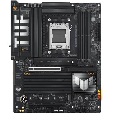 ASUS AM5 ATX TUF GAMING X870-PLUS WIFI DDR5 Motherboard
