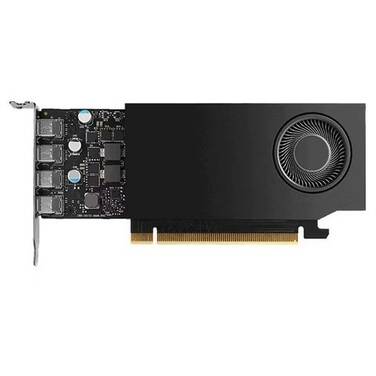 NVIDIA RTX A400 4GB GDDR6 Graphics Card 900-5G172-2560-000, Limit 2 per customer