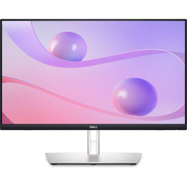 24 DELL P2424HT FHD 60Hz Touch IPS Monitor with Speakers USB Hub and Articulating Stand