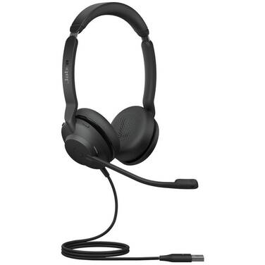 Jabra Evolve2 30 SE MS Stereo USB Headset