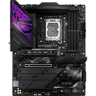 ASUS S1851 ATX ROG STRIX Z890-E GAMING WIFI DDR5 Motherboard, *Redeem Bonus Game