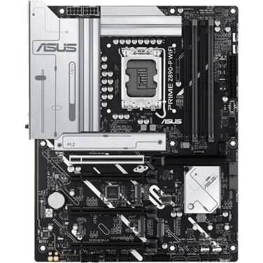 ASUS S1851 ATX PRIME Z890-P WIFI-CSM DDR5 Motherboard, *Redeem Bonus Game